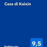 Casa Di Kaixin Prázdninový dům Mestre