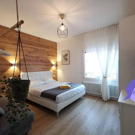 Casa Di Kaixin Σπίτι διακοπών Μέστρε