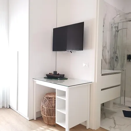 Casa Di Kaixin * Μέστρε