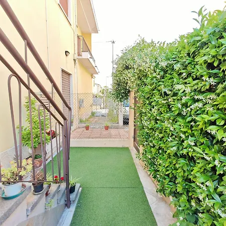 Casa Di Kaixin Μέστρε