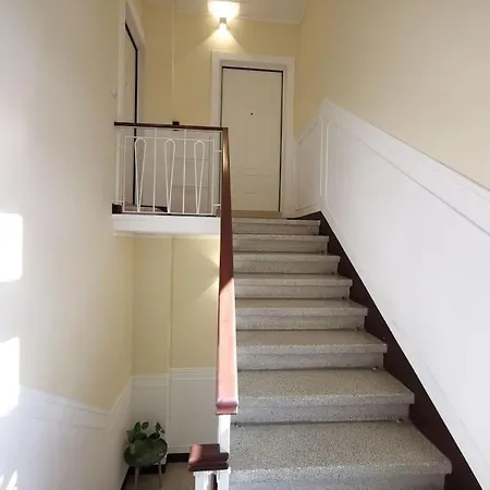 Casa Di Kaixin Местре