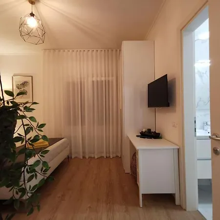 Casa Di Kaixin Дом отдыха *