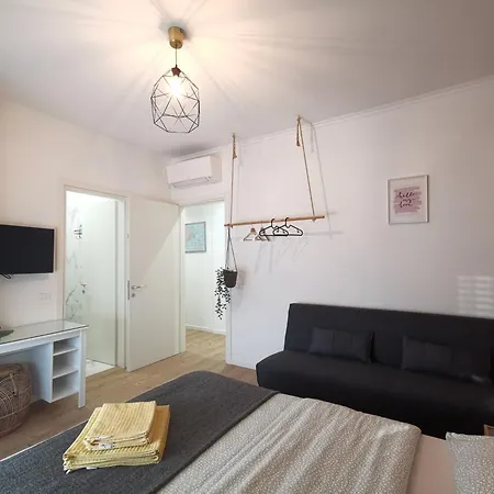 Hébergement de vacances Casa Di Kaixin