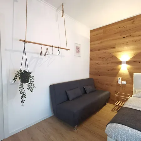 Дом отдыха Casa Di Kaixin *