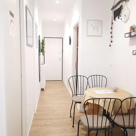 Дом отдыха Casa Di Kaixin