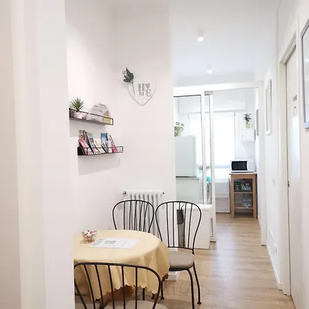 Nyaraló Casa Di Kaixin Mestre