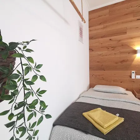 Casa Di Kaixin Nyaraló Mestre