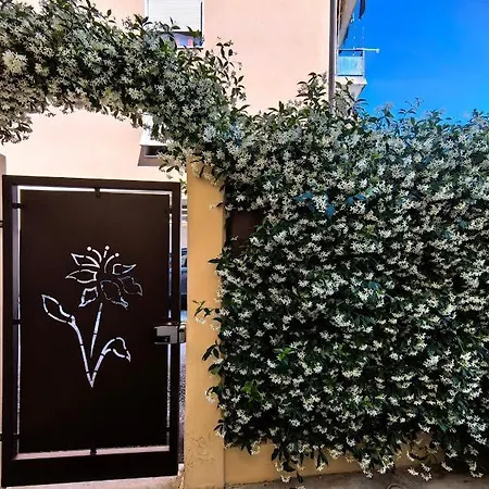 Casa Di Kaixin Holiday home