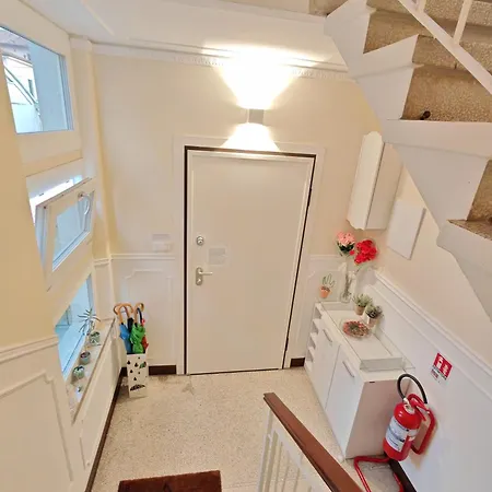 Casa Di Kaixin Местре