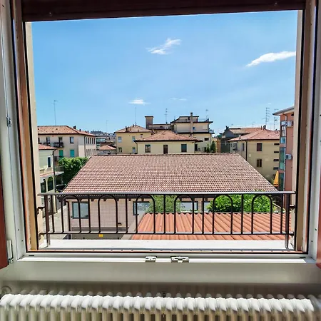 Nyaraló Casa Di Kaixin