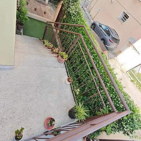 Casa Di Kaixin Holiday home