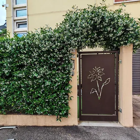 Casa Di Kaixin * Mestre