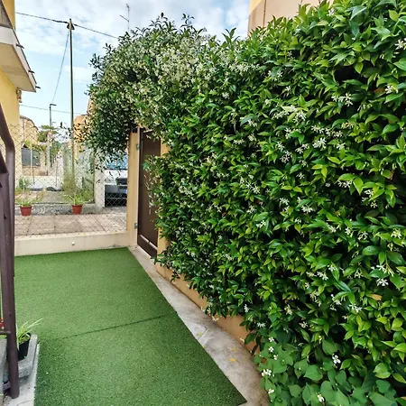 Casa Di Kaixin Holiday home