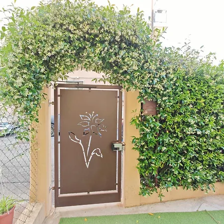 Casa Di Kaixin Holiday home *