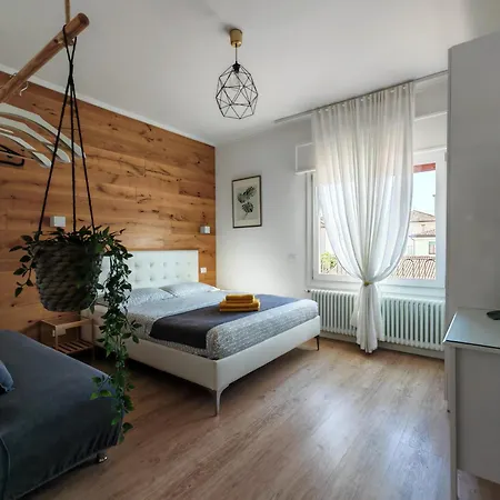 Casa Di Kaixin Nyaraló