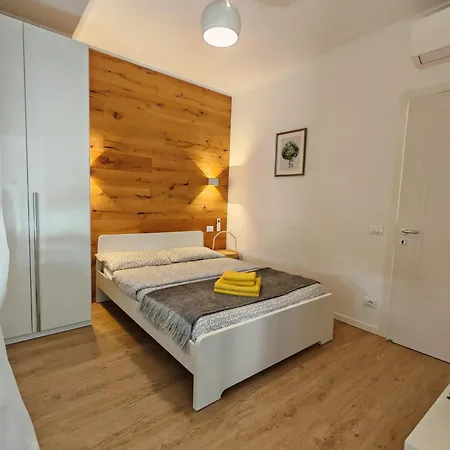Casa Di Kaixin Nyaraló Mestre