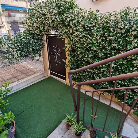 Nyaraló Casa Di Kaixin