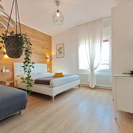 Nyaraló Casa Di Kaixin *