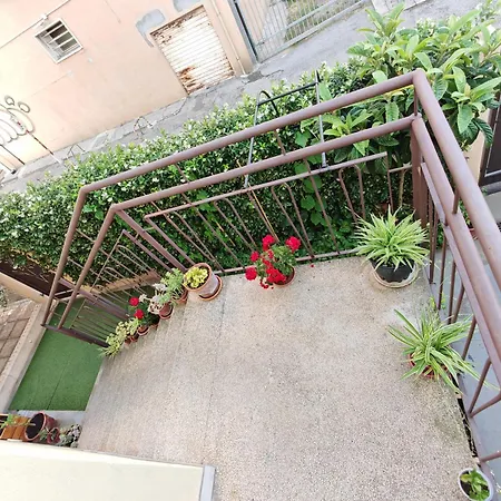Casa Di Kaixin Дом отдыха
