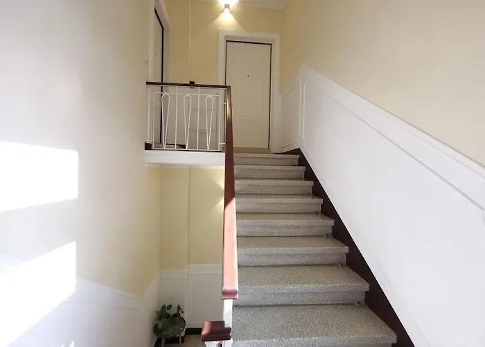 Casa Di Kaixin Mestre