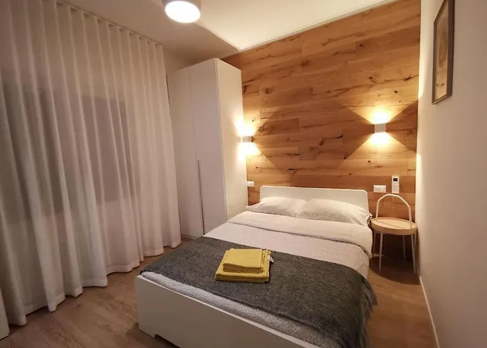 Casa Di Kaixin Holiday home