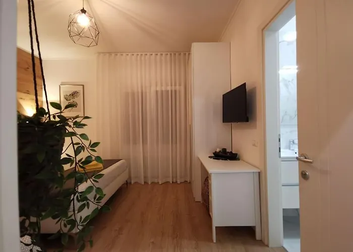 Casa Di Kaixin Holiday home *