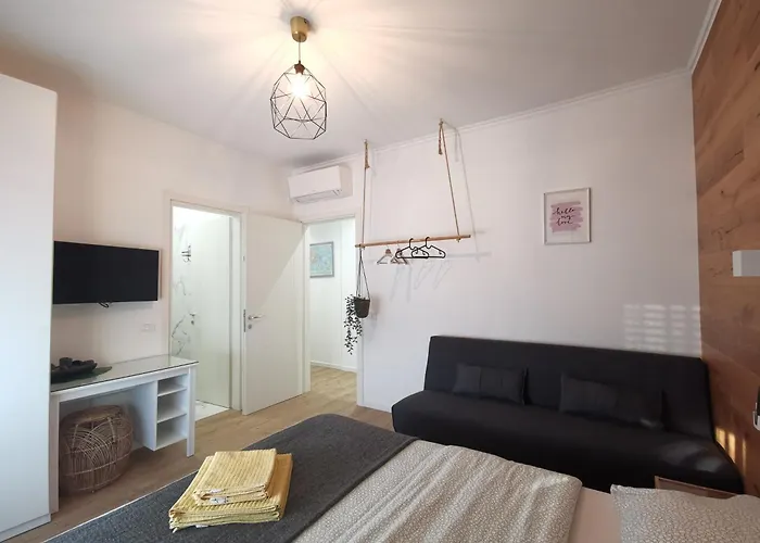 Holiday home Casa Di Kaixin