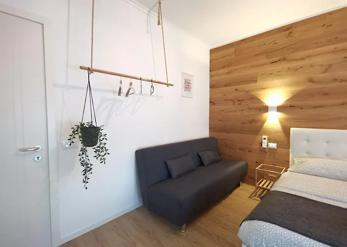 Ferienhaus Casa Di Kaixin *
