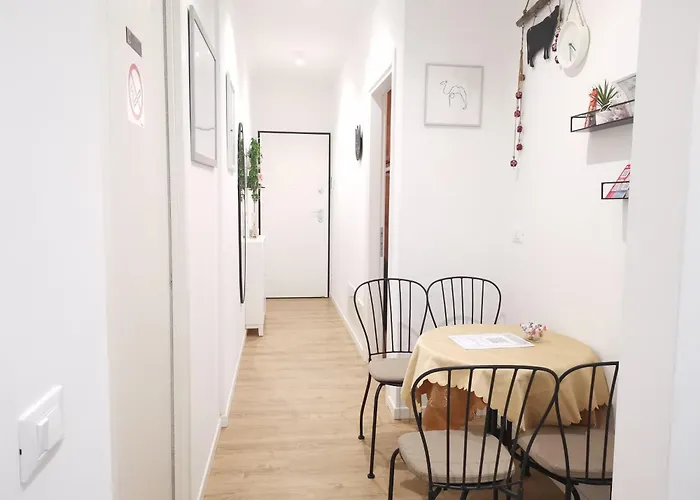 Holiday home Casa Di Kaixin