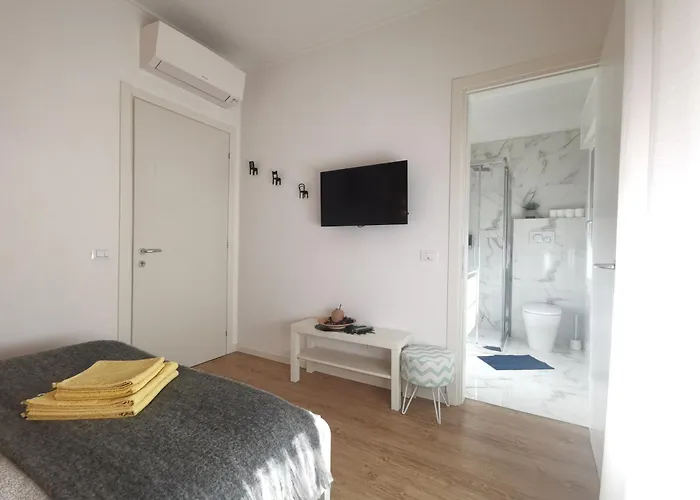 Casa Di Kaixin Holiday home