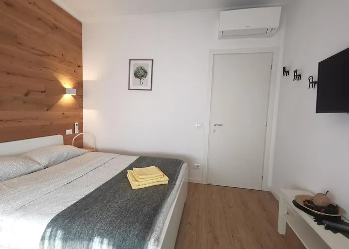 Holiday home Casa Di Kaixin