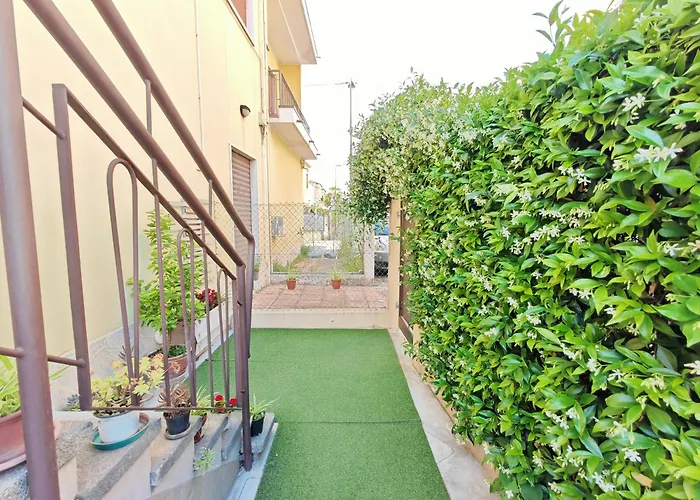 Casa Di Kaixin Mestre