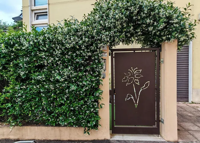 Casa Di Kaixin * Mestre