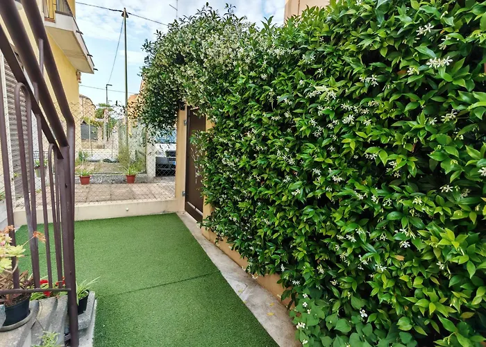 Casa Di Kaixin Holiday home