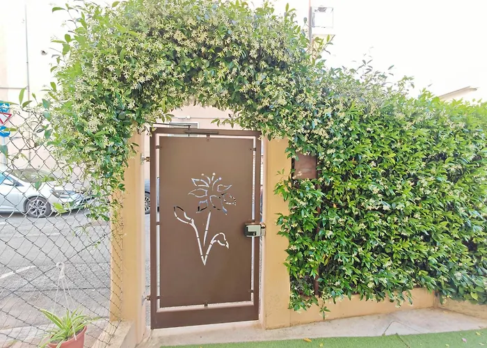 Casa Di Kaixin Holiday home *